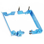 AirsoftEra Métal Moteur Stand Montage Boîtier Convient pour G36 AK47 AK74 Série V3 Vitesse Boîte AEG Fusil Airsoft