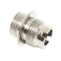 AirsoftEra Canon Silencieux Adaptateur Convient pour Tokyo Marui MP5K +14mm CW To -14mm CCW Filetage