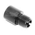 AirsoftEra Canon Silencieux Adaptateur Inner -14mm CCW To Outer +14mm CW Filetage