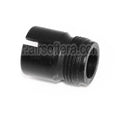 AirsoftEra Canon Silencieux Adaptateur Convient pour Tokyo Marui MP5K A4 A5 -14mm CCW sens antihoraire