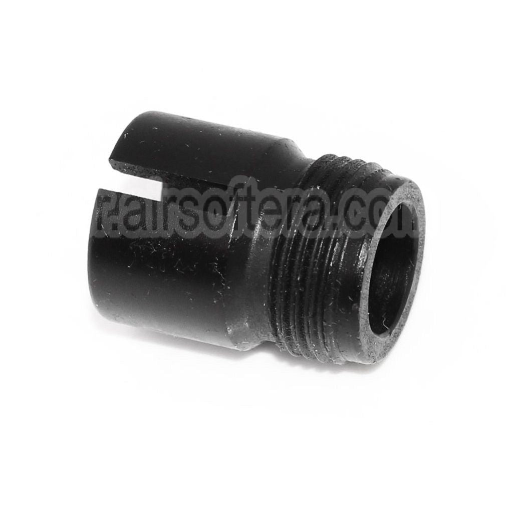 AirsoftEra Canon Silencieux Adaptateur Convient pour Tokyo Marui MP5K A4 A5 -14mm CCW sens antihoraire