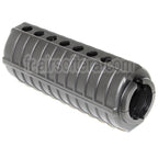 CYMA 156mm M4A1 Plastic Garde-Main Convient pour M4 M16 Série AEG Fusil Airsoft Noir