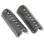 CYMA 156mm M4A1 Plastic Garde-Main Convient pour M4 M16 Série AEG Fusil Airsoft Noir
