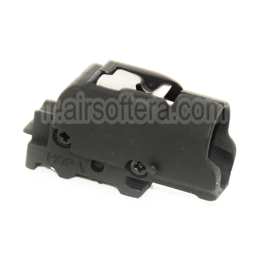 APS Canon Boîtier Hop Up Chambre Convient pour APS ACP601 ACP606 Black Hornet Série GBB Pistolet Airsoft