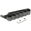 CYMA 6 Cartouche Collecteur Sac Métal Carrier Convient pour CYMA Tokyo Marui M870 Shotgun Airsoft