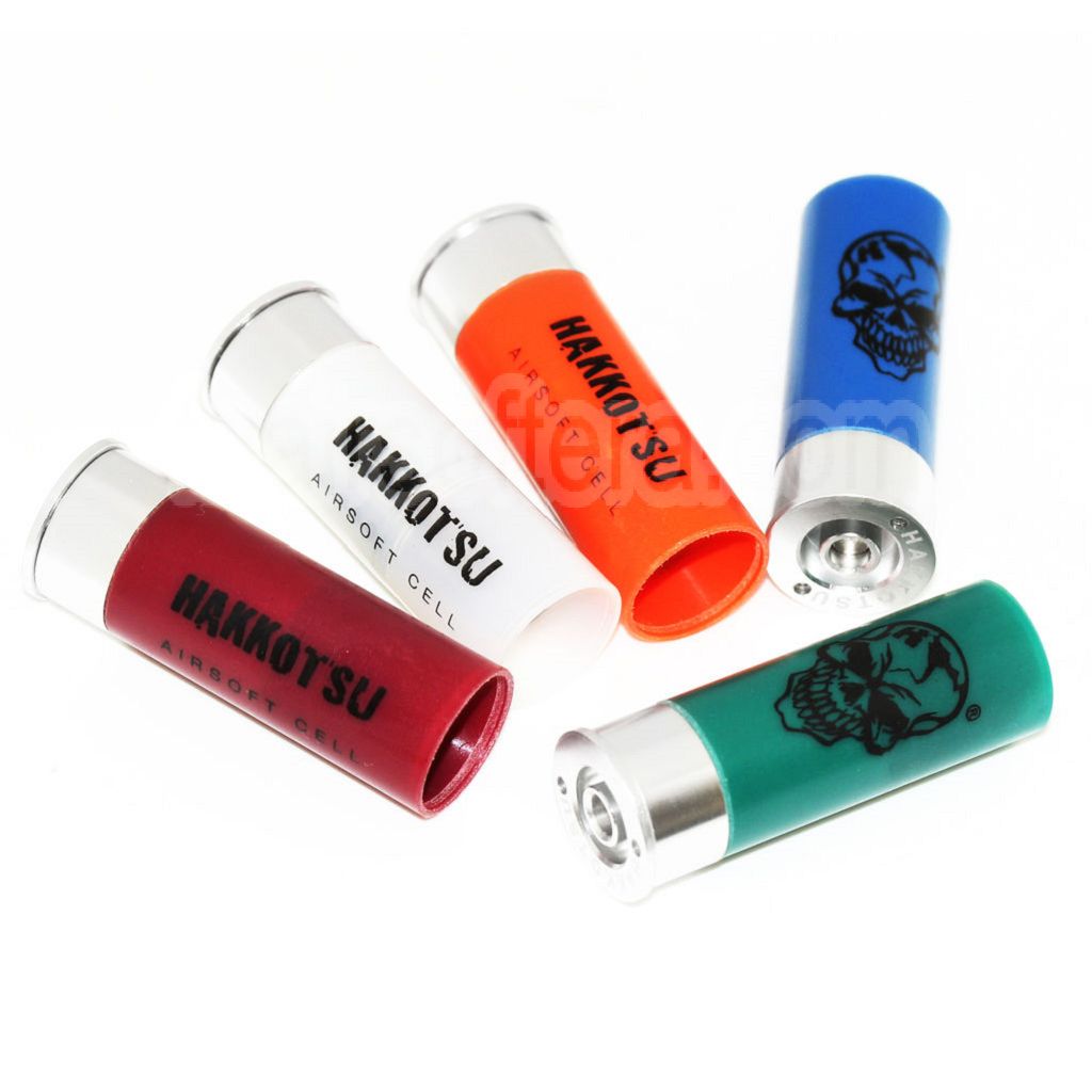 APS 12 Billes Co2 CAM870 MKI 870 Shotgun Chasse Cartouche Airsoft