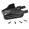 APS Enhanced Magwell Convient pour ASK Tactical AK47 AK74 AK Série AEG Fusil Airsoft Noir