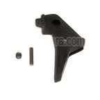 APS Competition ZERO Gâchette Convient pour APS SHARK Série GBB Pistolet Airsoft