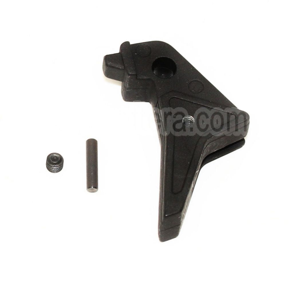APS Competition ZERO Gâchette Convient pour APS SHARK Série GBB Pistolet Airsoft