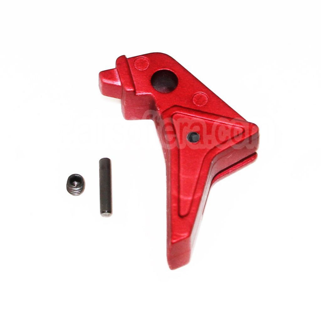 APS Competition ZERO Gâchette Convient pour APS SHARK Série GBB Pistolet Airsoft