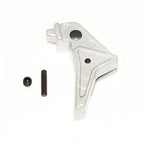 APS Competition ZERO Gâchette Convient pour APS SHARK Série GBB Pistolet Airsoft