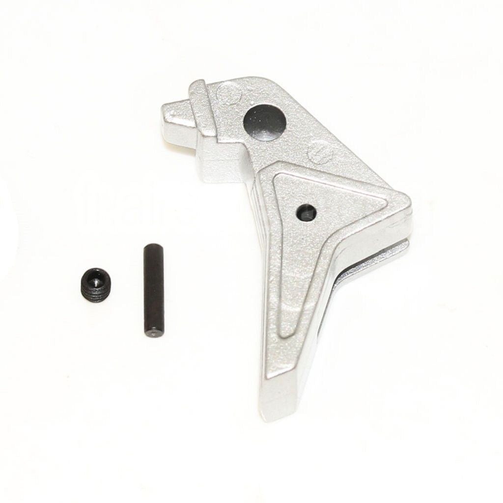 APS Competition ZERO Gâchette Convient pour APS SHARK Série GBB Pistolet Airsoft
