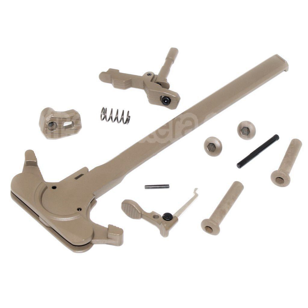 APS PEW Inscription Haut Bas Boîtier Convient pour V2 Version 2 Vitesse Boîte M4 M16 Série AEG Fusil Airsoft