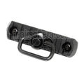 APS 7-Slots MIL-STD 1913 Rail M-LOK Rail Segment Plaque avec QD Sangle Pivot