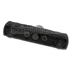 APS 7-Slots MIL-STD 1913 Rail M-LOK Rail Segment Plaque avec QD Sangle Pivot