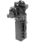 APS Quantum Mechanics OWB Condition 3 Carry Quick Tactique Étui Convient pour G17 G22 Série Pistolet Airsoft Noir
