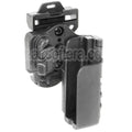 APS Quantum Mechanics OWB Condition 3 Carry Quick Tactique Étui Convient pour G19 G23 Série Pistolet Airsoft Noir
