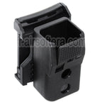 APS Quantum Mechanics Verrouillable Simple Chargeur Poche Convient pour G17 / G18C / G19 / G22 / G23 / G24 / G34 / G35 G-Série GBB Chargeur