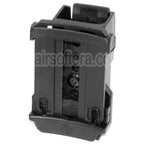 APS Quantum Mechanics Verrouillable Simple Chargeur Poche Convient pour G17 / G18C / G19 / G22 / G23 / G24 / G34 / G35 G-Série GBB Chargeur