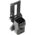 APS Quantum Mechanics Verrouillable Simple Chargeur Poche Convient pour G17 / G18C / G19 / G22 / G23 / G24 / G34 / G35 G-Série GBB Chargeur