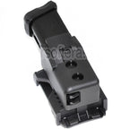 APS Quantum Mechanics Verrouillable Simple Chargeur Poche Convient pour G17 / G18C / G19 / G22 / G23 / G24 / G34 / G35 G-Série GBB Chargeur