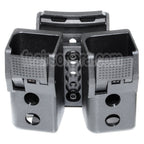 APS Quantum Mechanics Verrouillable Double Chargeur Poche Convient pour G17 / G18C / G19 / G22 / G23 / G24 / G34 / G35 G-Série GBB Chargeur