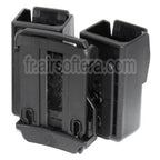 APS Quantum Mechanics Verrouillable Double Chargeur Poche Convient pour G17 / G18C / G19 / G22 / G23 / G24 / G34 / G35 G-Série GBB Chargeur