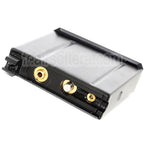 WELL 16 Billes Gaz Chargeur Convient pour AW338 G96D Sniper Fusil Airsoft Noir