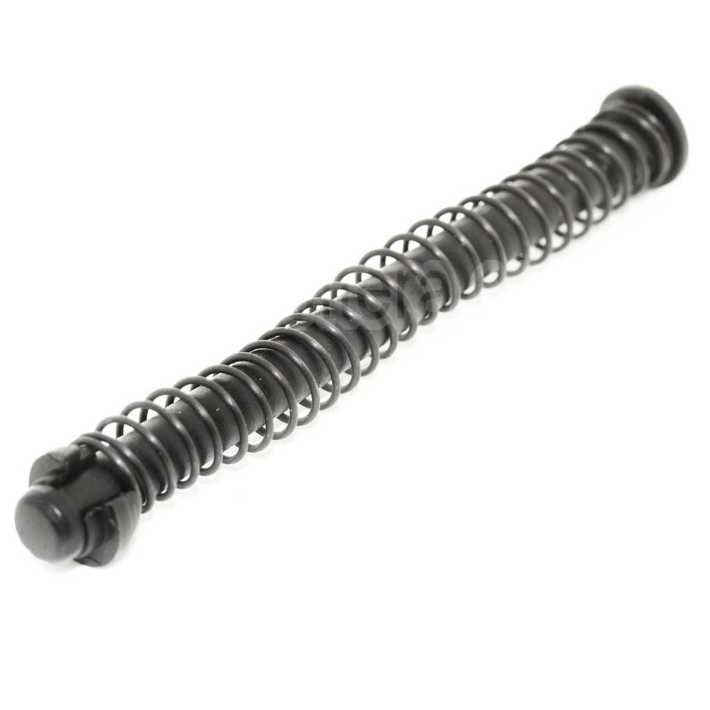 APS Recul Ressort et Ressort Guide Convient pour APS ACP601 Black Hornet GBB Pistolet Airsoft