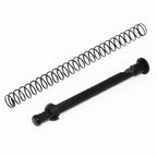 APS Recul Ressort et Ressort Guide Convient pour APS ACP601 Black Hornet GBB Pistolet Airsoft