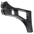 CYMA Pliable Crosse Convient pour G36 Série AEG Fusil Airsoft Noir