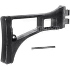 CYMA Pliable Crosse Convient pour G36 Série AEG Fusil Airsoft Noir