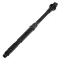 CYMA 280mm 14.5 Pouces Aluminium M4A1 One Piece Canon Extérieur -14mm CCW Fileté Convient pour Tokyo Marui M4 Série AEG Fusil Airsoft Noir