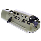 AirsoftEra Garde-Main en Fibre Polymère Renforcée Convient pour L85 R85 L85A1 L85A2 Série Fusil Airsoft