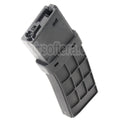CYMA 450 Billes TD Waffle Hi-Cap Chargeur Convient pour M4 M16 Série AEG Fusil Airsoft