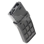 CYMA 450 Billes TD Waffle Hi-Cap Chargeur Convient pour M4 M16 Série AEG Fusil Airsoft