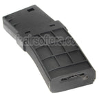 CYMA 450 Billes TD Waffle Hi-Cap Chargeur Convient pour M4 M16 Série AEG Fusil Airsoft