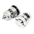 APS 2 pièces Co2 Vanne Convient pour Black Hornet SHARK Dual Power GBB Pistolet Airsoft Chargeur