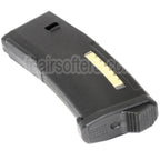 PTS 30/120 Billes EPM Mid-Cap Enhanced Polymère Chargeur Convient pour Tokyo Marui Recoil Shock Next Generation M4 SCAR 416D AEG Airsoft