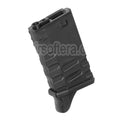 APS 190 Billes Polymère M16VN Hi-Cap Chargeur Convient pour M4 M16 Série AEG Fusil Airsoft Noir