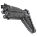 CYMA 6-Positon Rétractable Crosse Convient pour SCAR MK16 MK17 Série AEG Fusil Airsoft