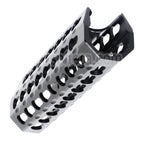 AirsoftEra 183mm Keymod RAS Forend Garde-Main Convient pour CYMA Tokyo Marui M870 Shotgun Airsoft Noir
