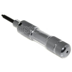 AirsoftEra 3in1 Magnétique Acier Vanne Outil Clé Convient pour Tokyo Marui Western Arms KSC Maruzen GBB Pistolet Chargeurs