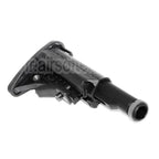 E&amp;C 5-Position MOD Crane VT Crosse Convient pour M4 M16 Série AEG Fusil Airsoft