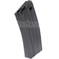 AirsoftEra 70 Billes Mid-Cap Chargeur Convient pour M4 M16 Série AEG Fusil