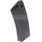 AirsoftEra 70 Billes Mid-Cap Chargeur Convient pour M4 M16 Série AEG Fusil