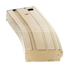 AirsoftEra 70 Billes Mid-Cap Chargeur Convient pour M4 M16 Série AEG Fusil