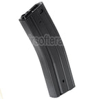 AirsoftEra 500 Billes Hi-Cap Chargeur Convient pour M4 M16 Série AEG Fusil