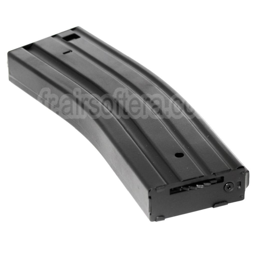 AirsoftEra 500 Billes Hi-Cap Chargeur Convient pour M4 M16 Série AEG Fusil