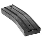 AirsoftEra 500 Billes Hi-Cap Chargeur Convient pour M4 M16 Série AEG Fusil